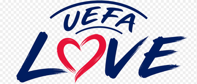 UEFA Love